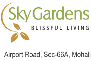 sky garden