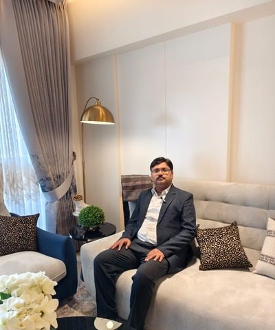 Daljit Singh Real Estate Advisor