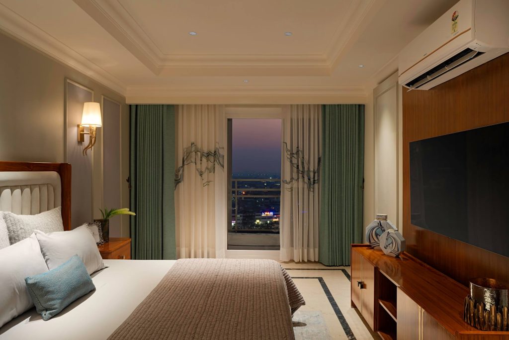 luxury apartment homes