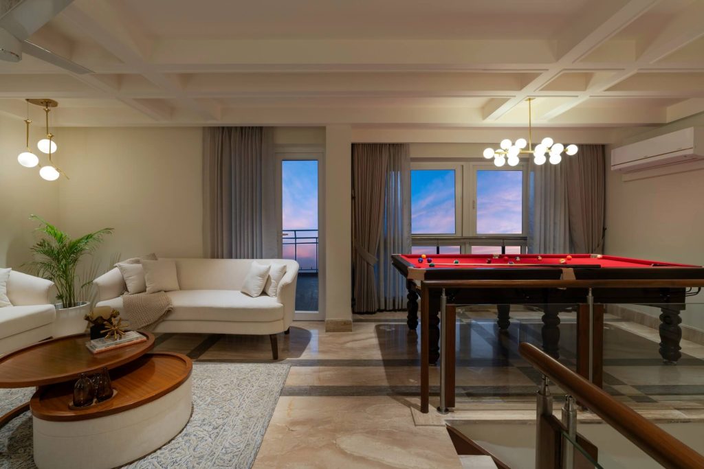 apartments with the best views