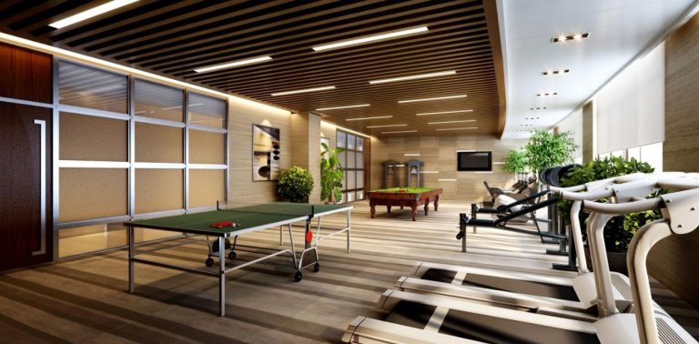 4 BHK and 5 BHK Villas in Mohali