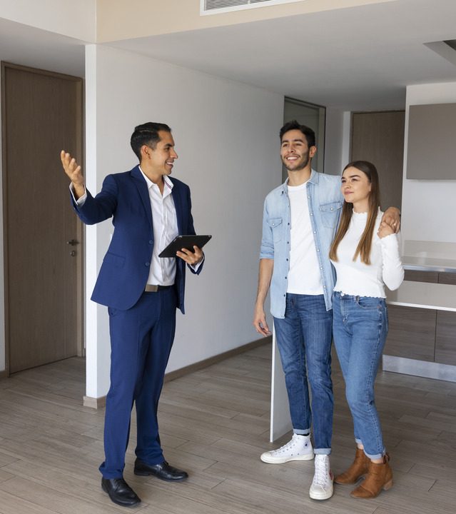 Real Estate Agent in Chandigarh