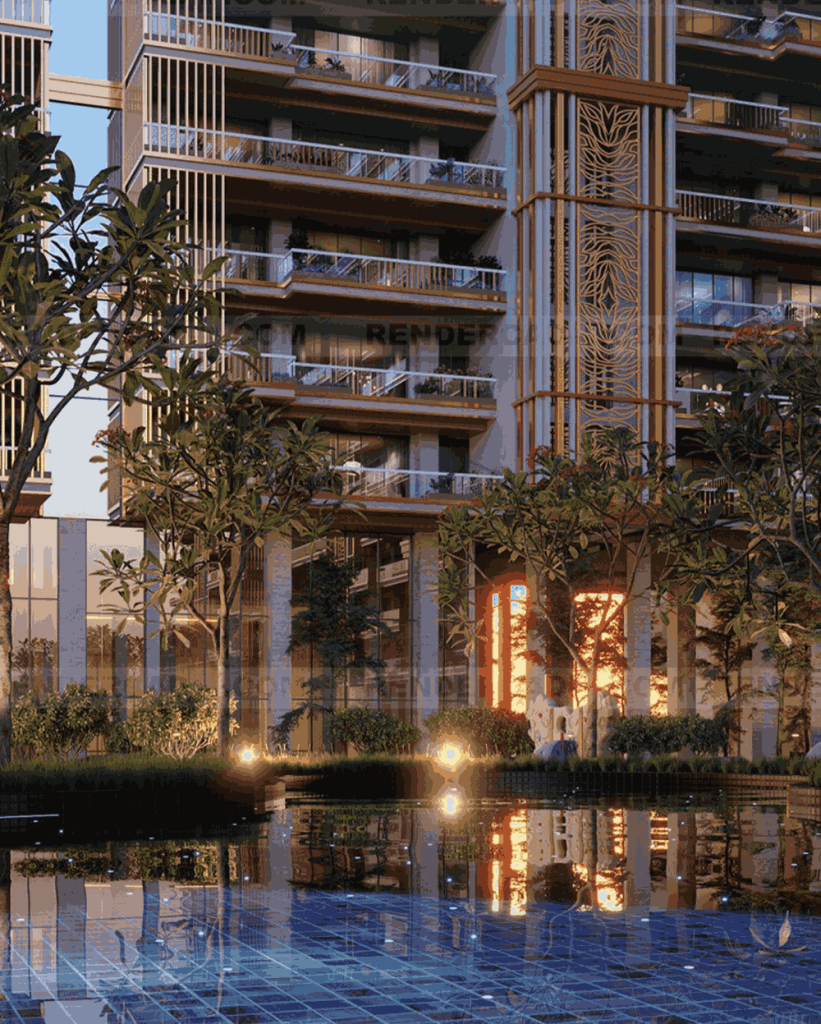 4 BHK and 5 BHK Villas in Mohali