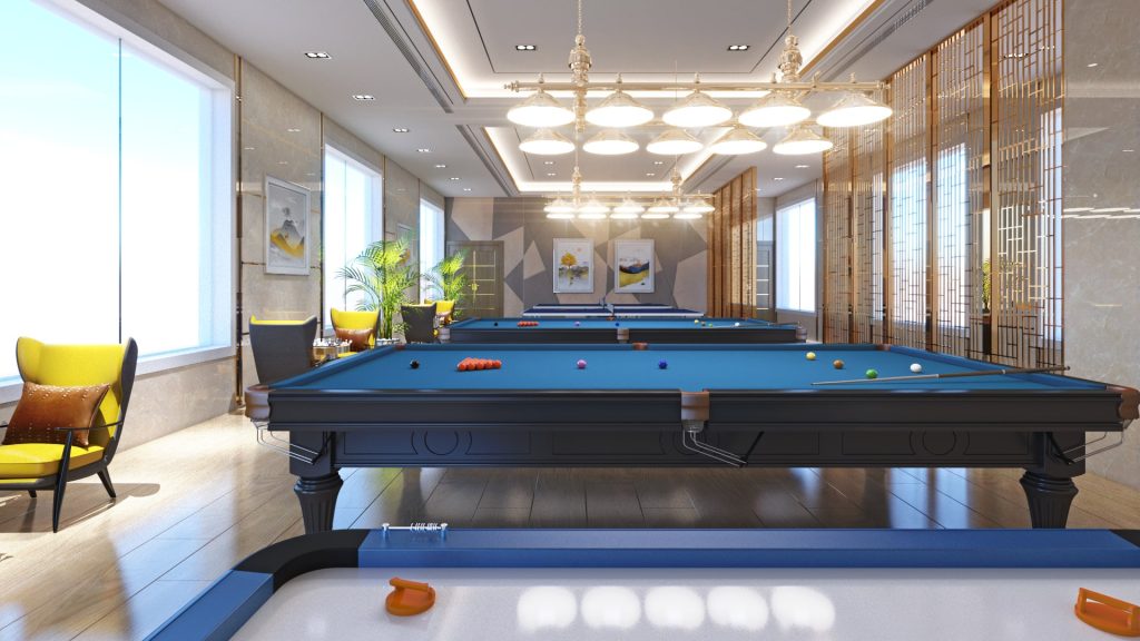 4 BHK and 5 BHK Villas in Mohali